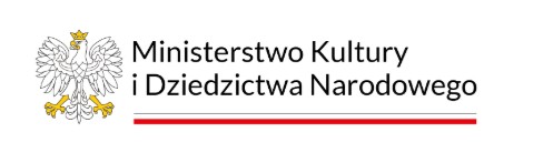ministerstwo kultury