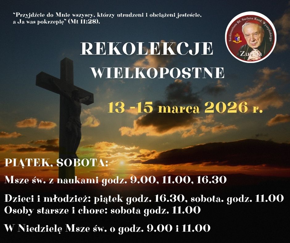 rekolekcje wielkopostne1
