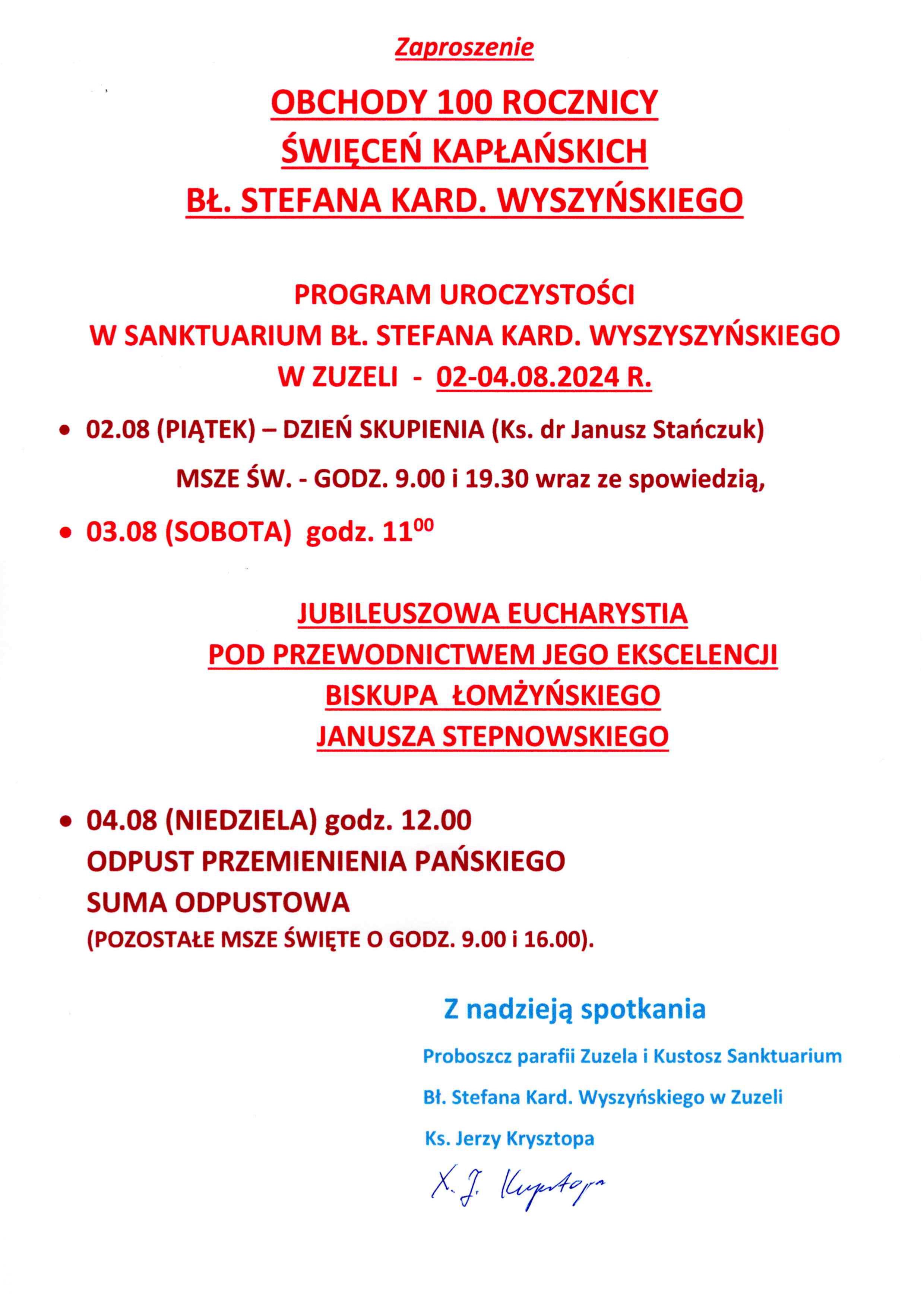 Zaproszenie 0204