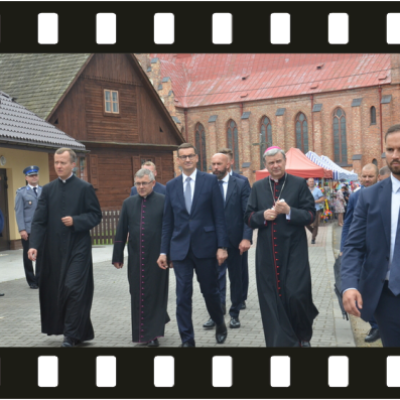 120 urodziny Prymasa Tysiąclecia