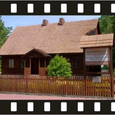 Muzeum